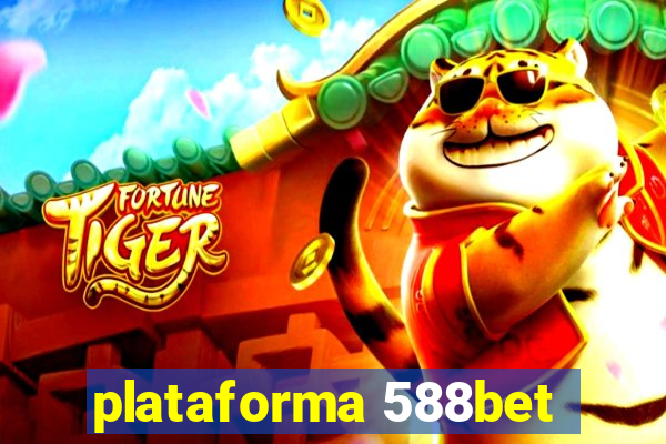 plataforma 588bet